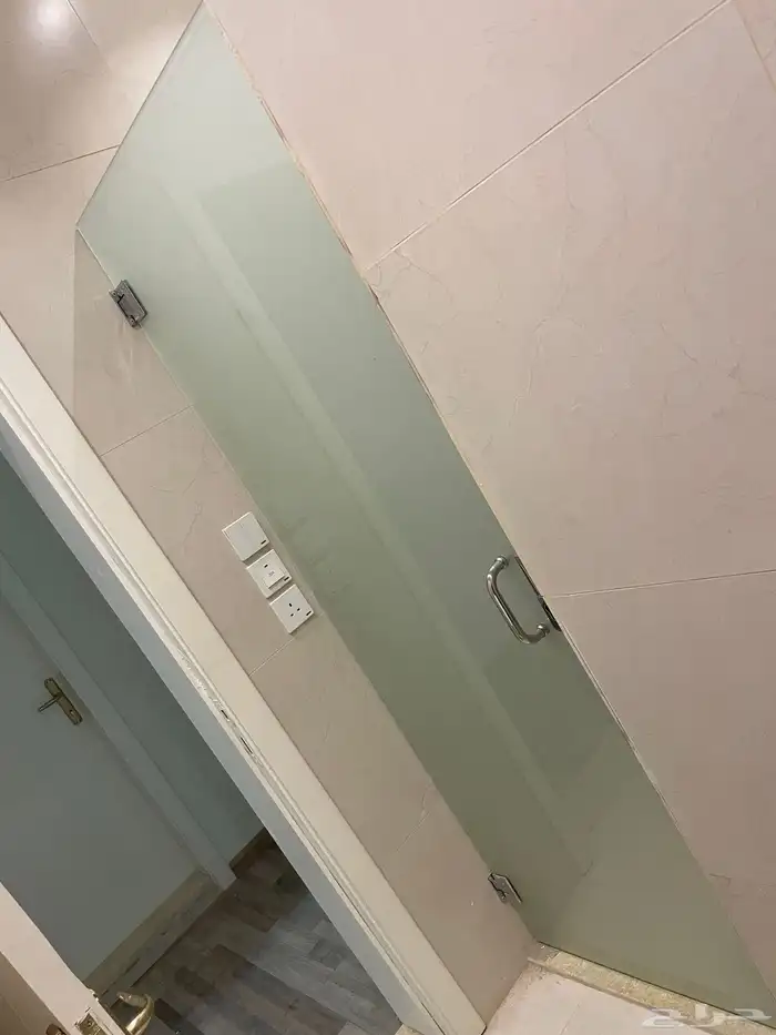 زجاج سيكوريت ومرايا 14