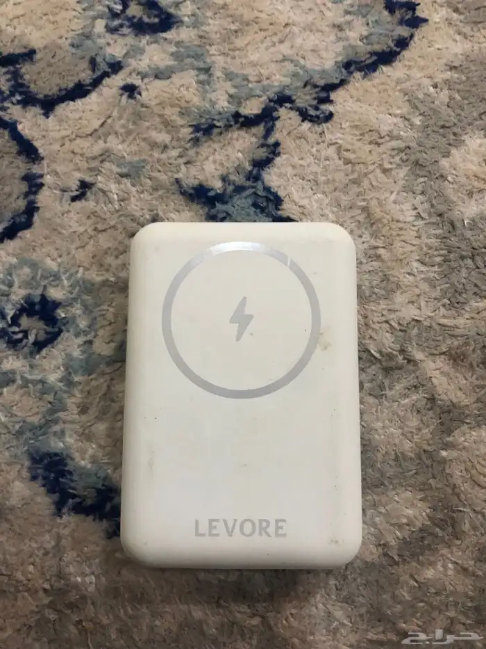 Power بنك شحن 0
