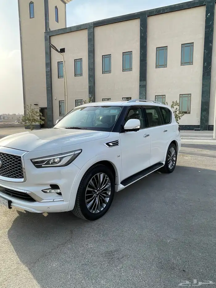 انفنتي 2019 2