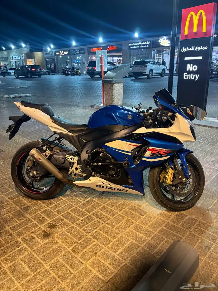 دباب ريس سزوكي 0