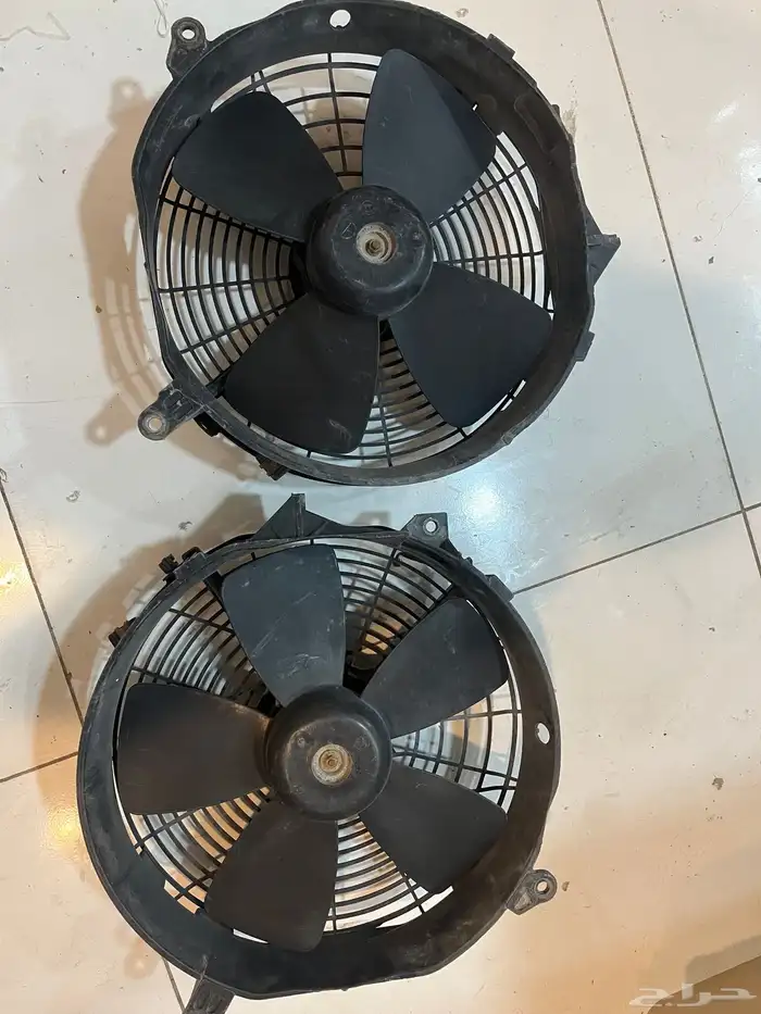 للبيع مروح لكزس 400 لكزس 0