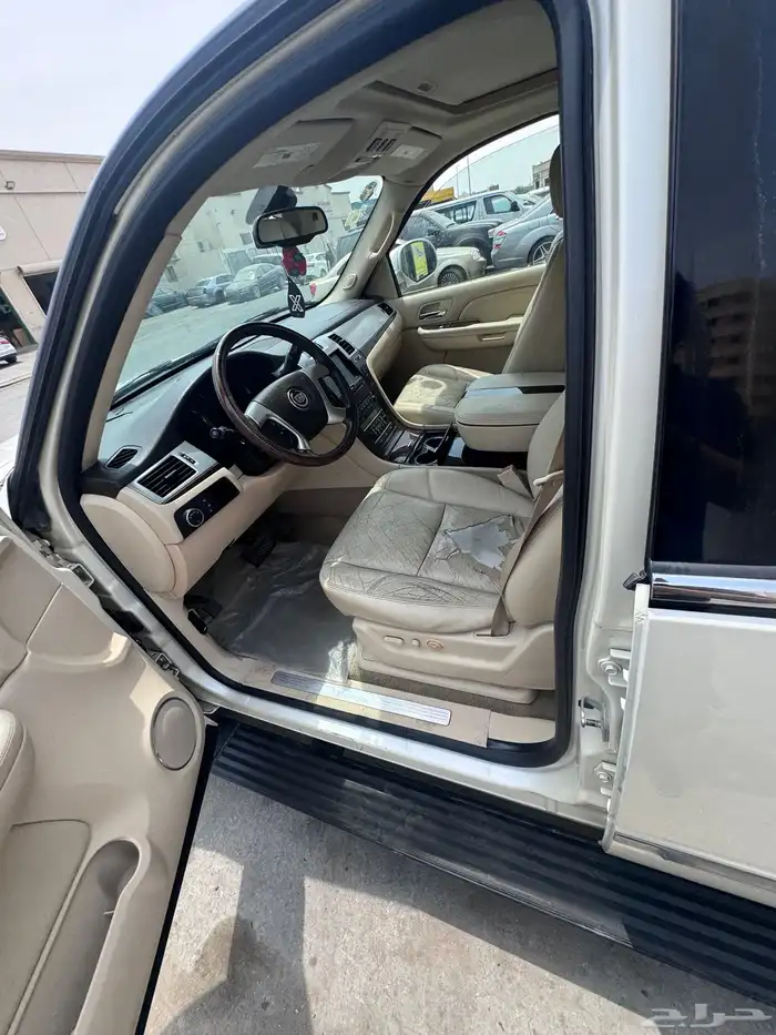 كاديلاك 6