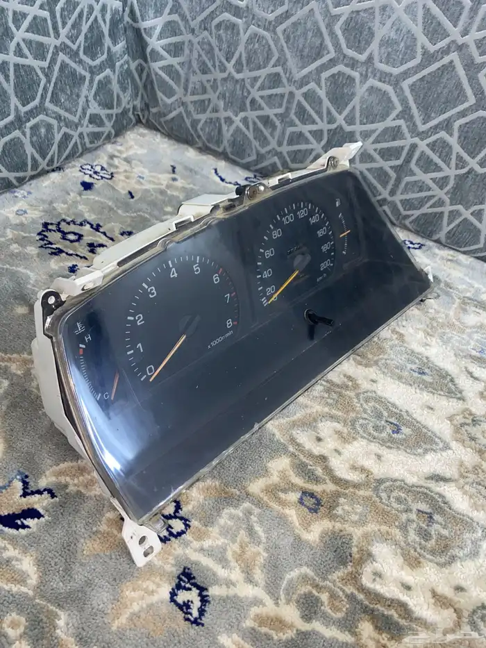عداد كرسيدا GL 0
