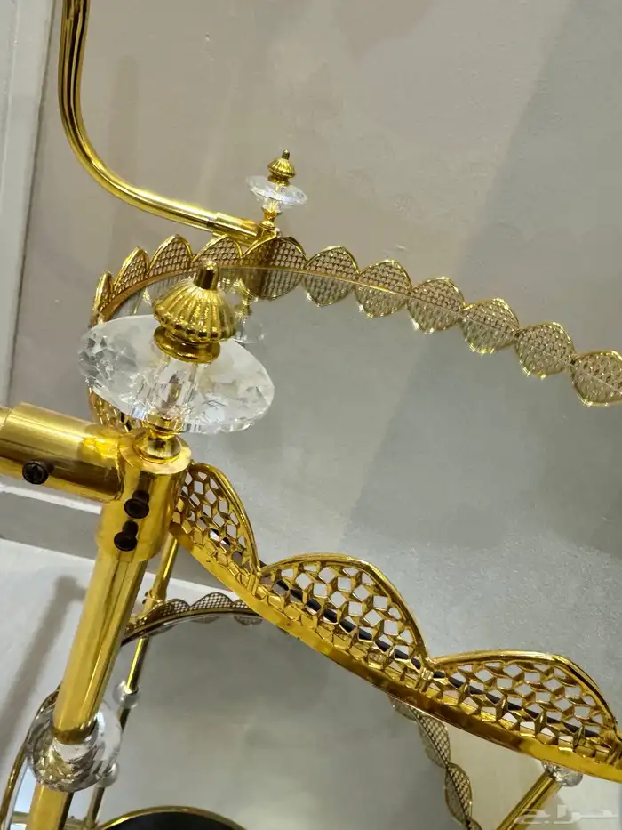 عربة عطور او ضيافه 1
