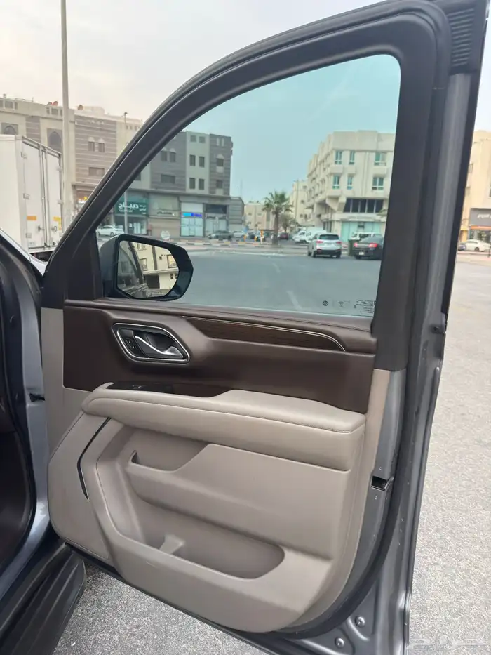 للبيع جمس يوكن 2022 SLE بدون دبل 31