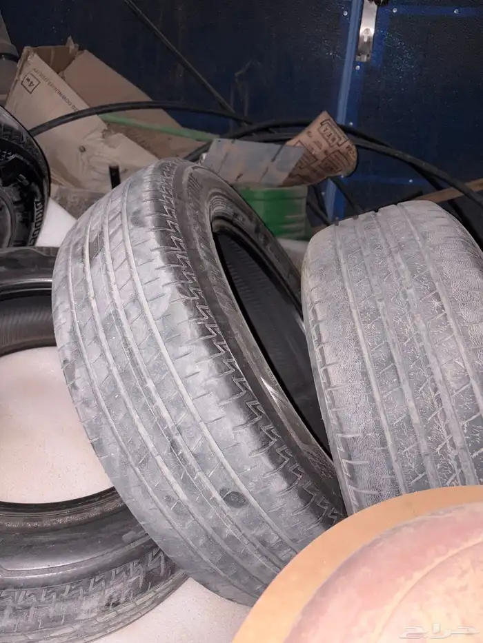 كفرات برجستون 4