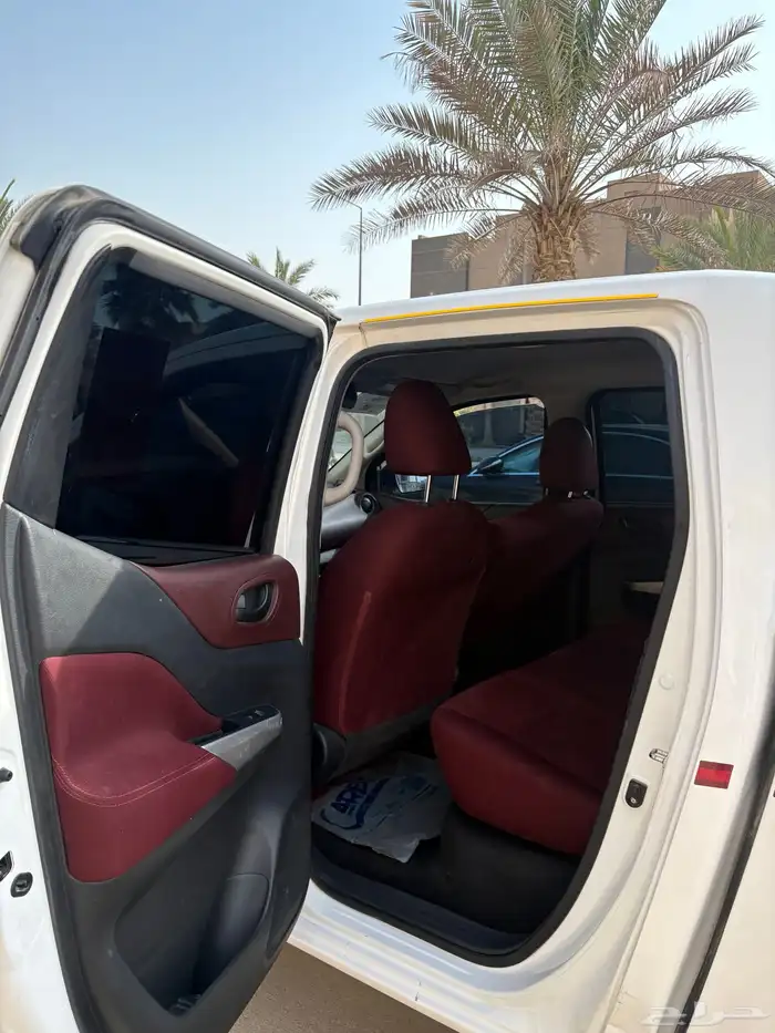 نافارا ديزل 2022 8