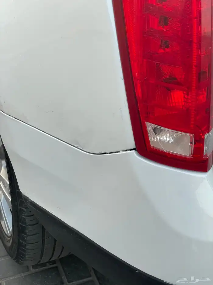 للبيع كدلك srx 2011 مستعجل 23