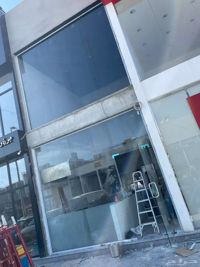 زجاج سيكوريت ومرايا 8
