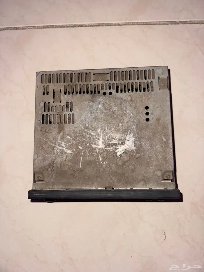 مسجل اكورد 2002 1