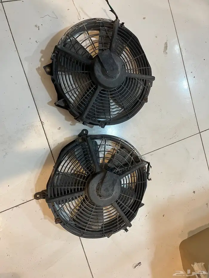 للبيع مروح لكزس 400 لكزس 1
