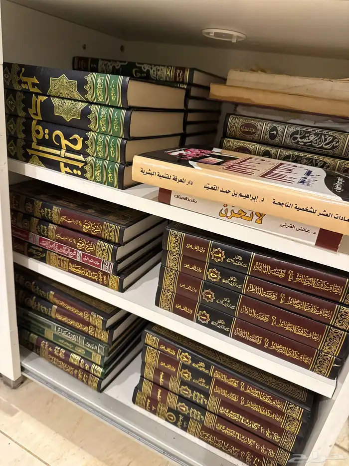 مكتبه تلفزيون 1