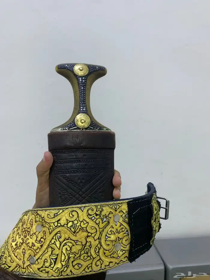 جنبيه للبيع 0