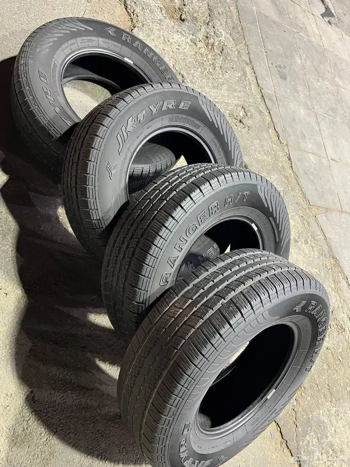 كفرات جمس تاهو ويوكن مقاس 17 3