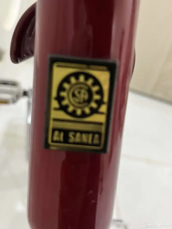 سيكل رامبو عنابي إندونيسي جوده 0