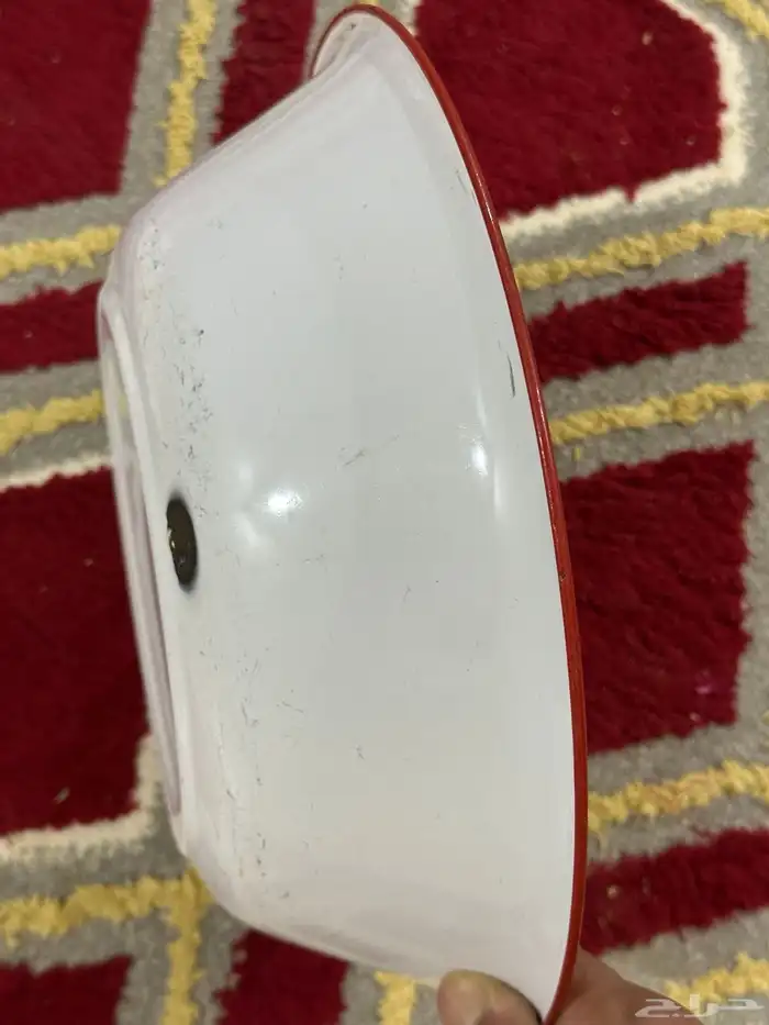 غضار 5