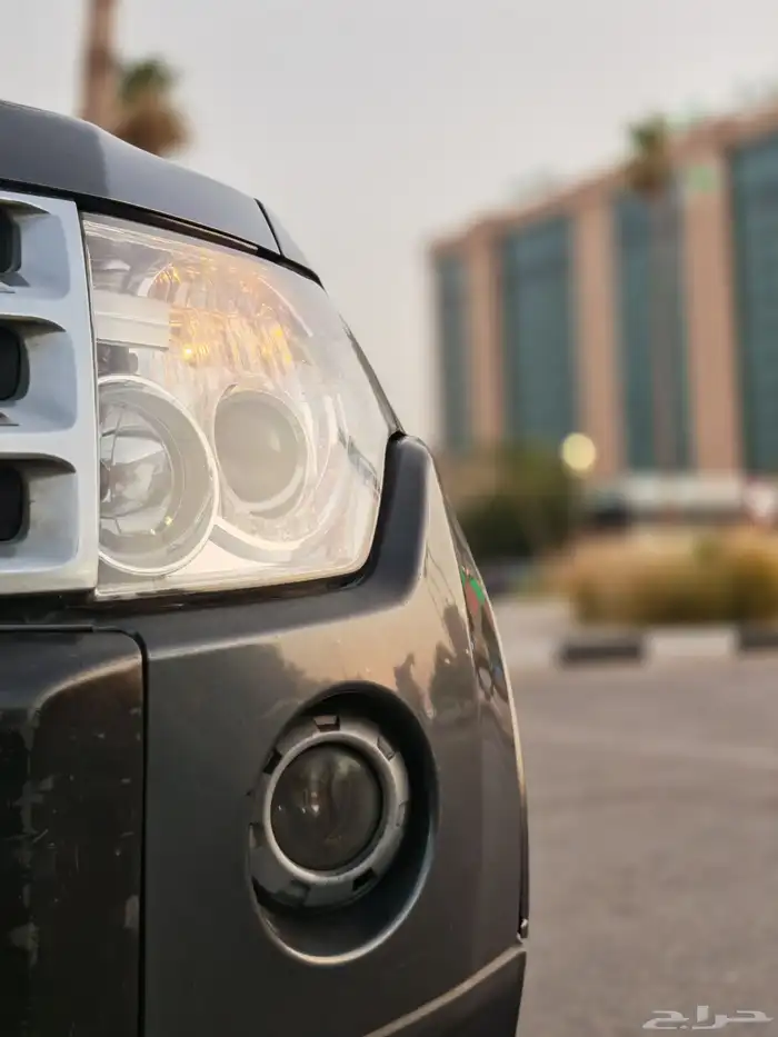 باجيرو 3