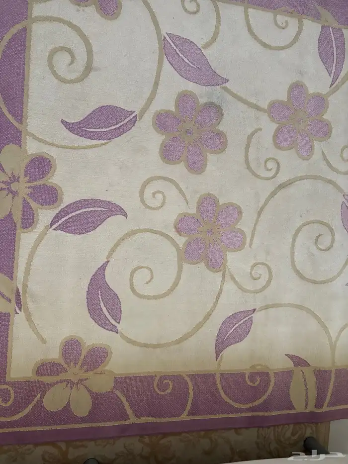 مفرشة 3في 2 1