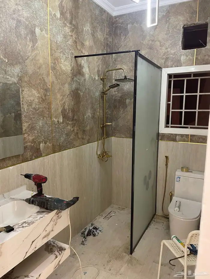 زجاج سيكوريت ومرايا 3