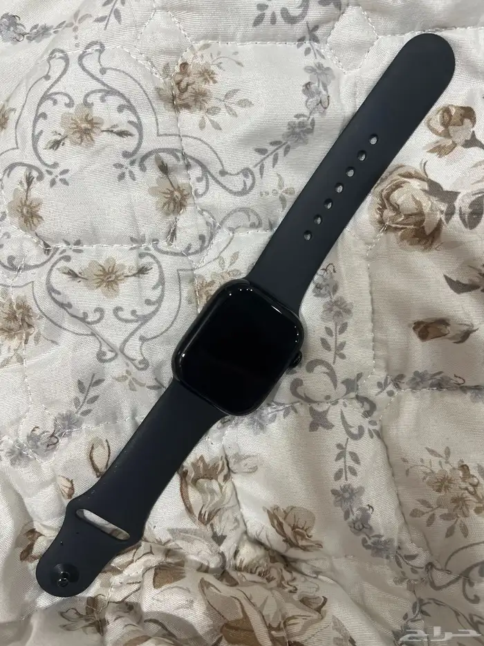 ساعة ابل الجيل 10 0