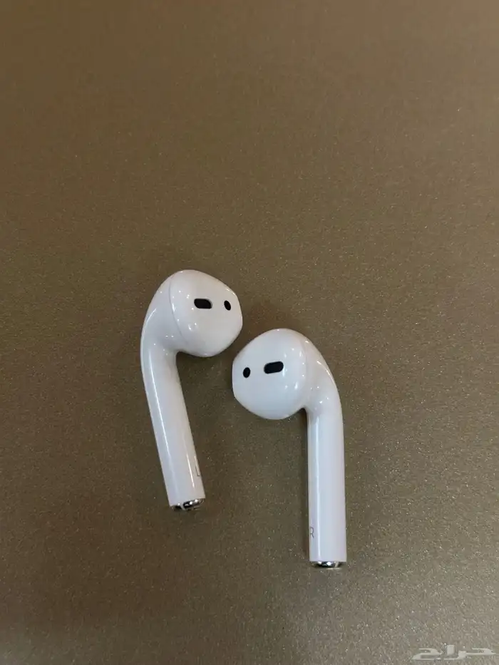 سماعات ايربودز 2