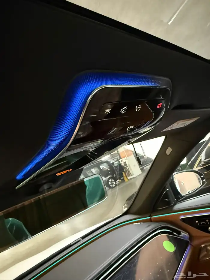 Mercedes Benz E300 AMG LINE (2025) zero 20