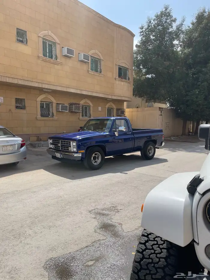 جنوط نجمه جمس شفروليه 3