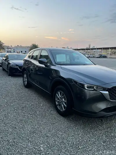 Cx5 2024 index