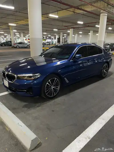 bmw 520 g30 2022 index