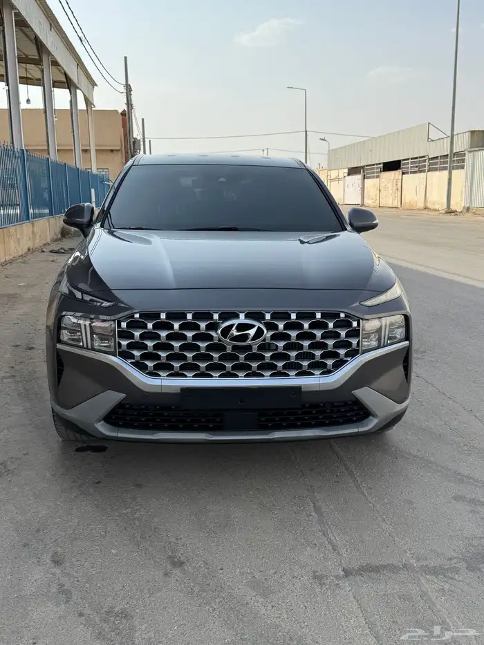 سنتافي 2021 ديزل 2