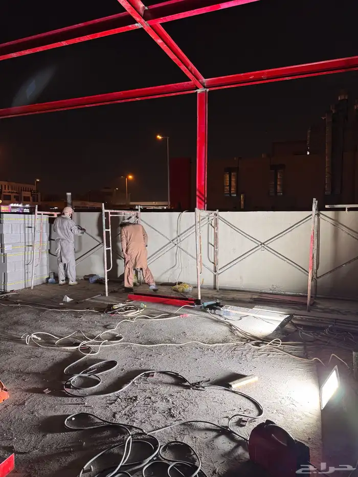 شركة الانطلاقة العقارية 2