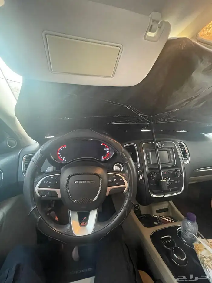 dodge durango 2015 0