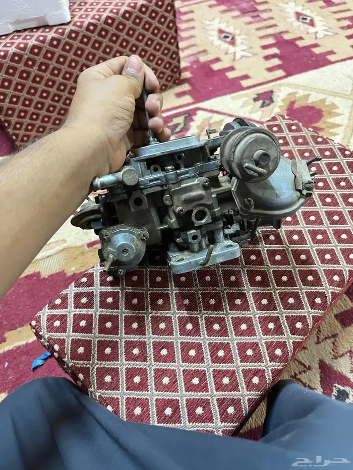 للبيع كبليتر هايلكس 2
