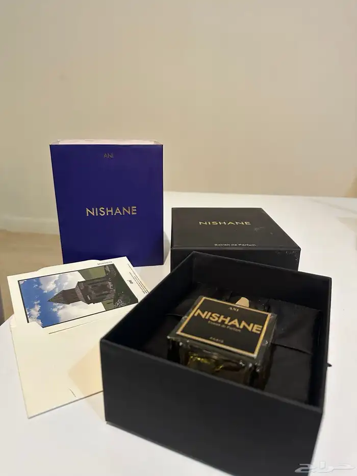 عطور 0