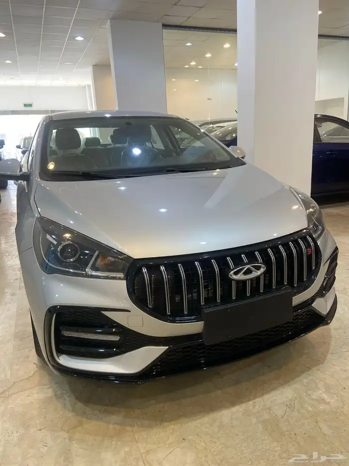 شيري اريزو 5 0