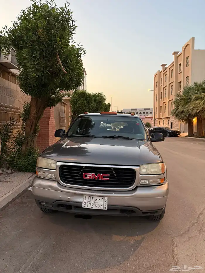 جمس سوبربان ( تشليح ) 0