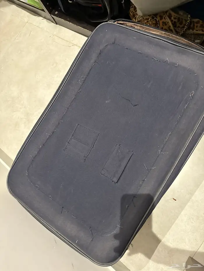 شنط سفر 0