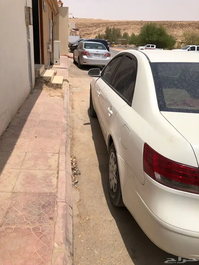 سوناتا 2010 2