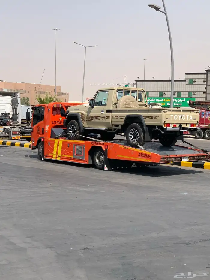 سطحه سطحة طبرجل راجع الى سكاكا الرياض 0