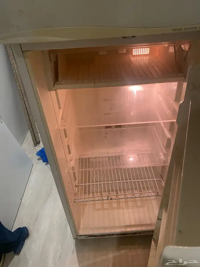 ثلاجه   فرن 2