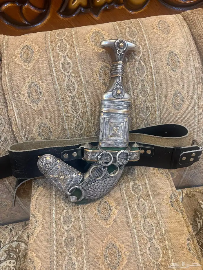 خنجر 0