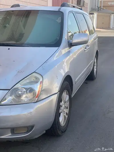 سيارة Kia 2008 فل كامل سيدون index