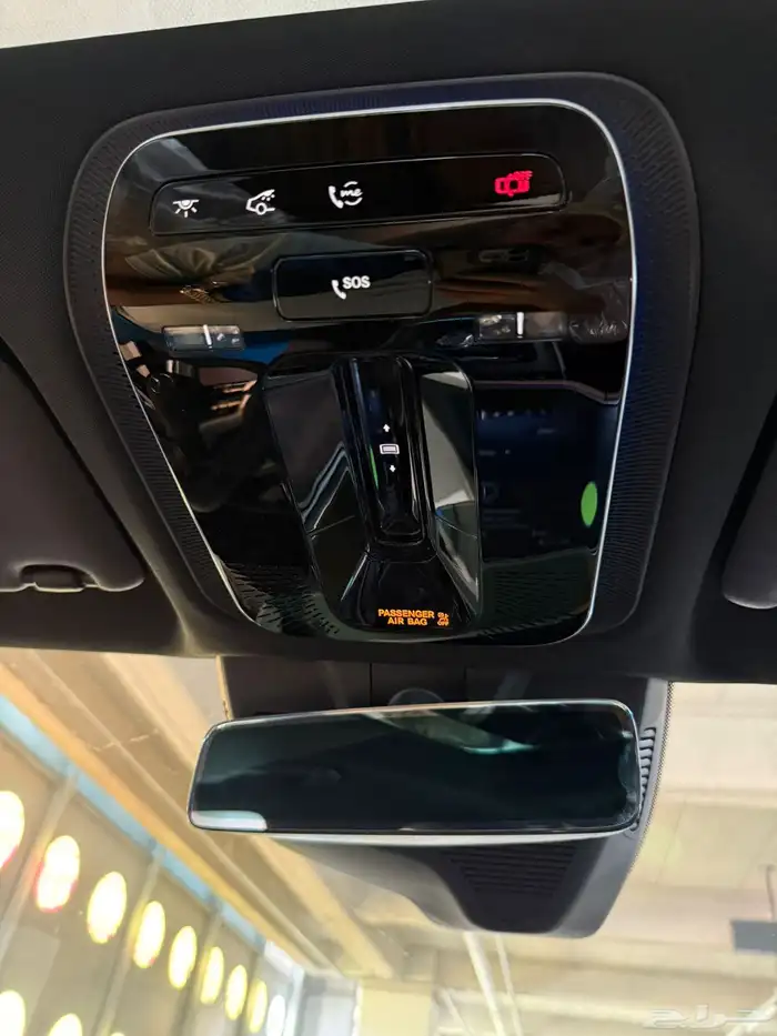 Mercedes Benz E300 AMG LINE (2025) zero 14