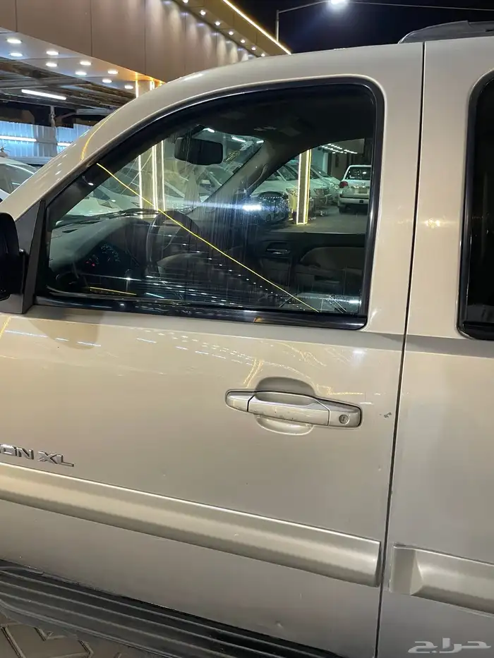 جي ام سي يوكن 2009 GMC YUKON 3