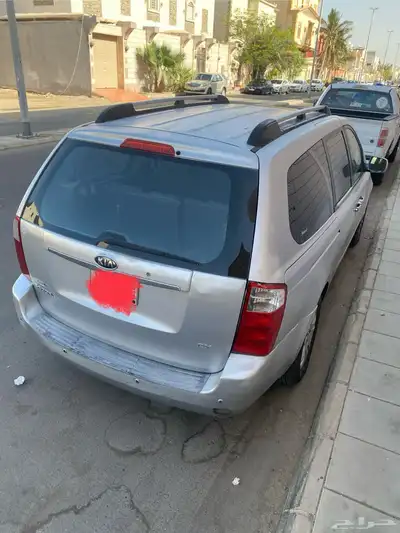 سيارة Kia 2008 فل كامل سيدون index