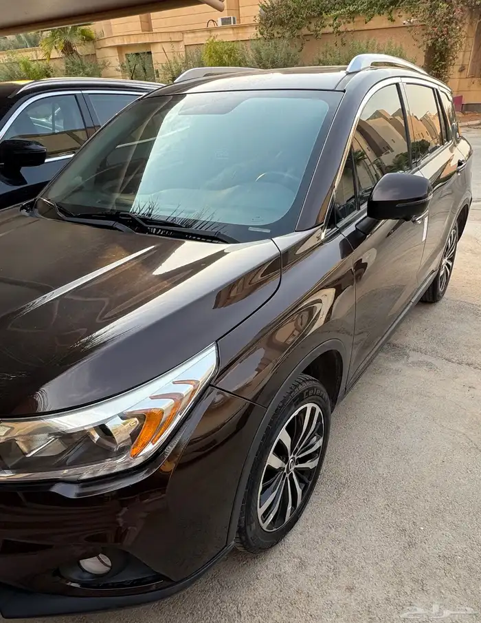 جي اي سي GS4 2020 فل كامل 0