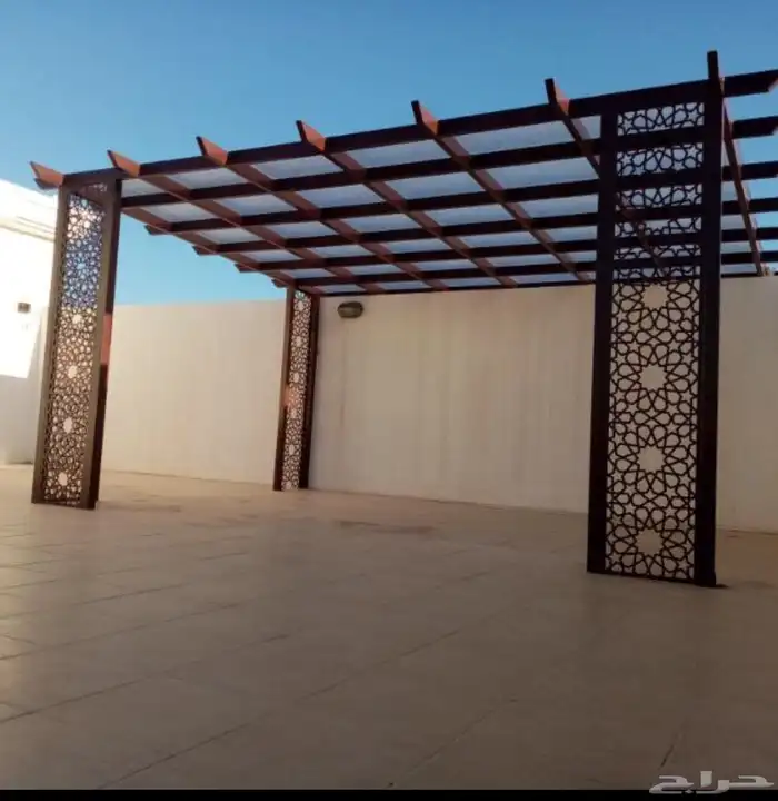 مظلات. وسواتر 23