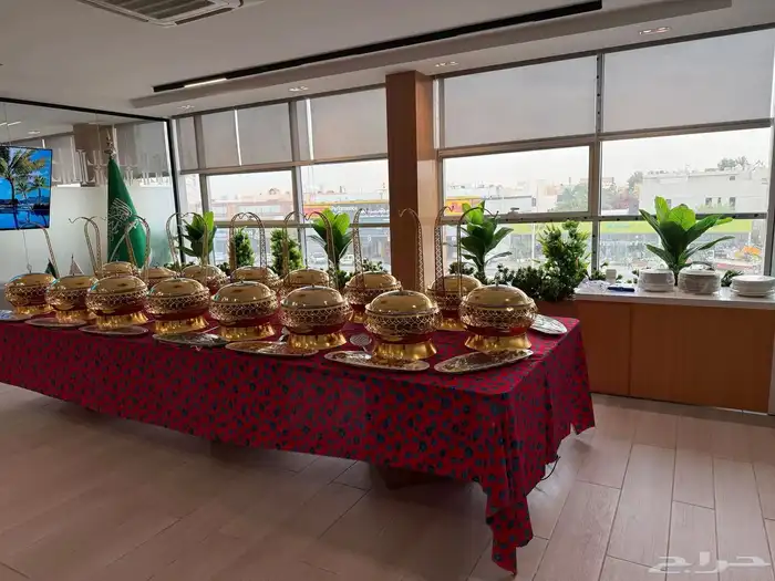 اسر منتجه مطبخ الدار 12