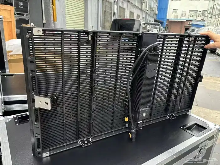 شاشات LED اعلانية و شاشات الحفلات و المعارض و المؤتمرات 26