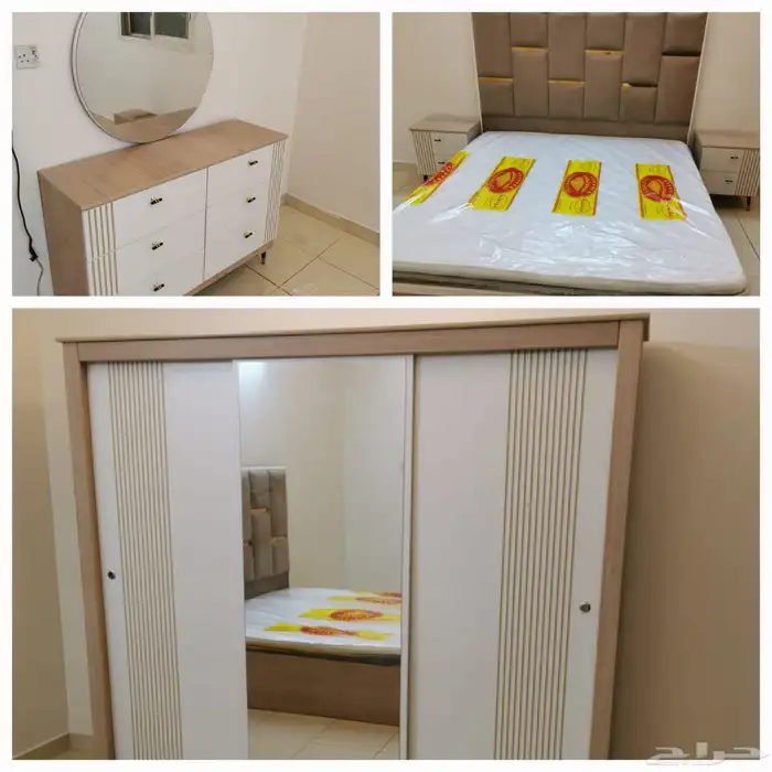 جديد غرفه آلنوم نفرين 2